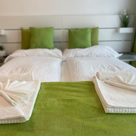 Siesta Apartman Balatonberény Εξωτερικό φωτογραφία
