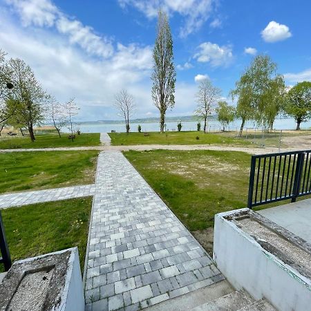 Siesta Apartman Balatonberény Εξωτερικό φωτογραφία
