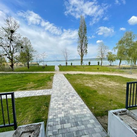 Siesta Apartman Balatonberény Εξωτερικό φωτογραφία