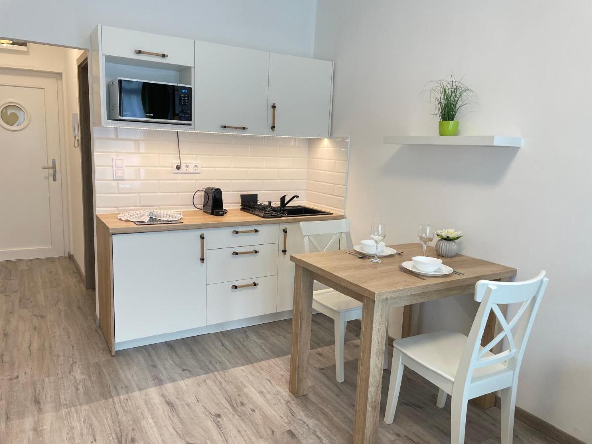 Siesta Apartman Balatonberény Εξωτερικό φωτογραφία