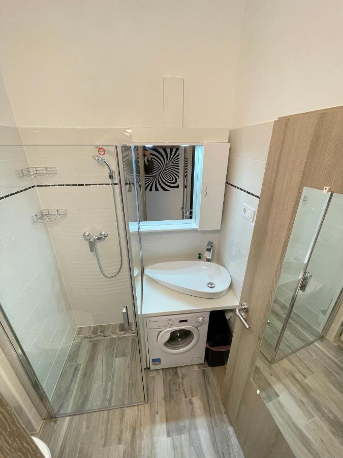 Siesta Apartman Balatonberény Εξωτερικό φωτογραφία