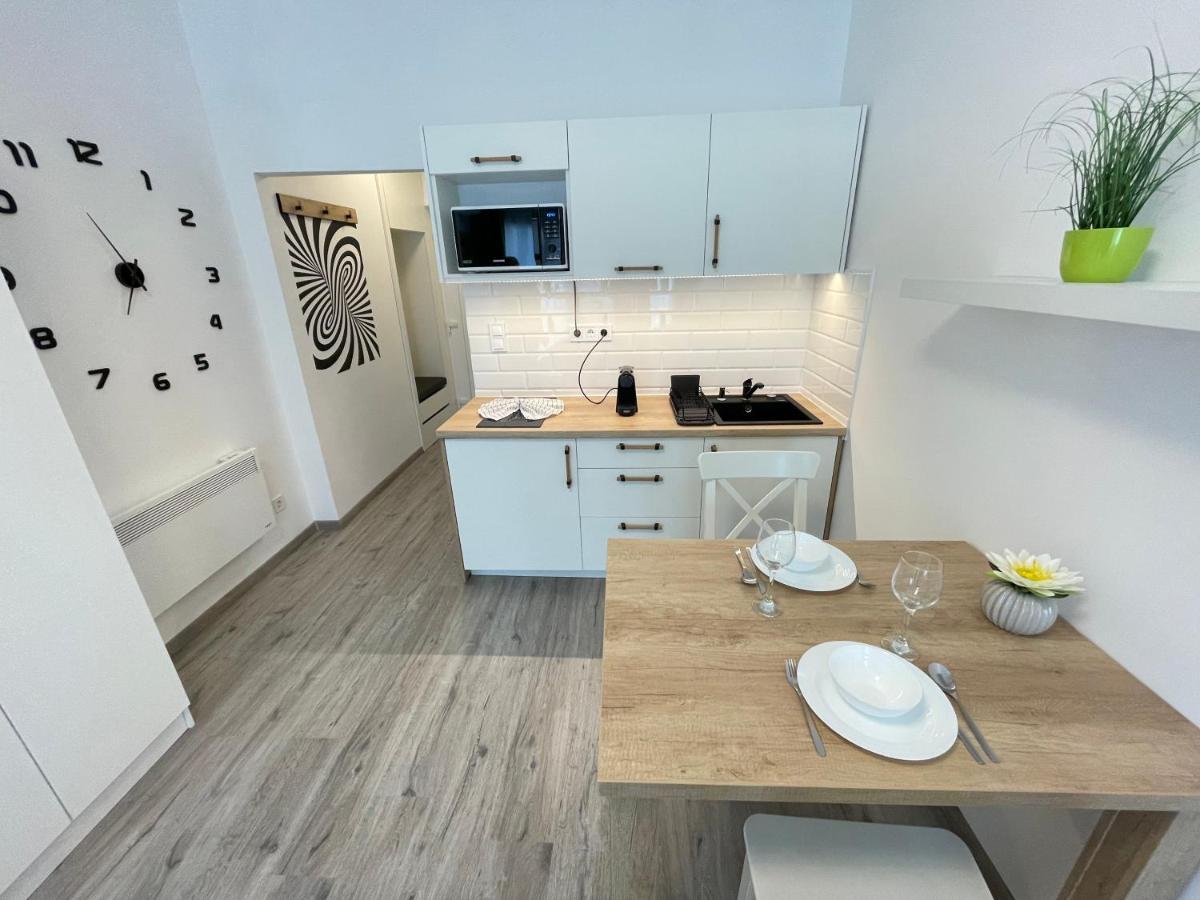 Siesta Apartman Balatonberény Εξωτερικό φωτογραφία