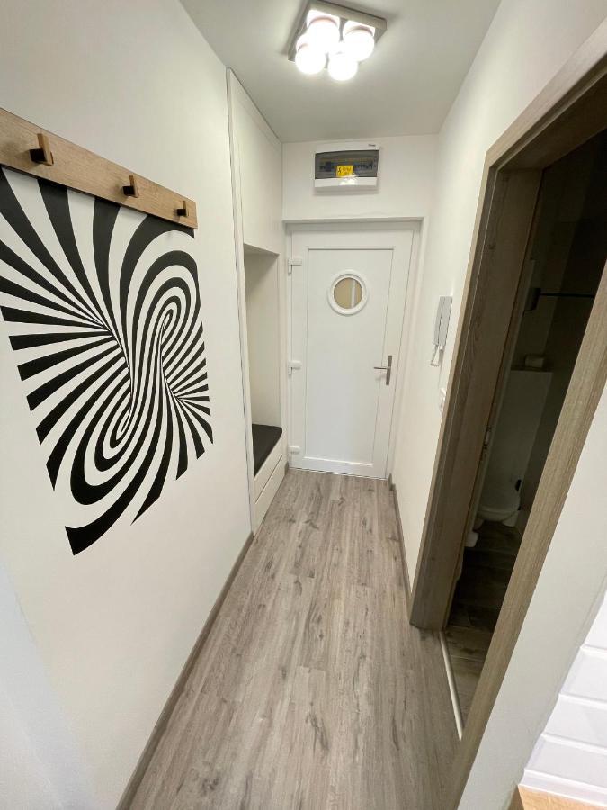 Siesta Apartman Balatonberény Εξωτερικό φωτογραφία