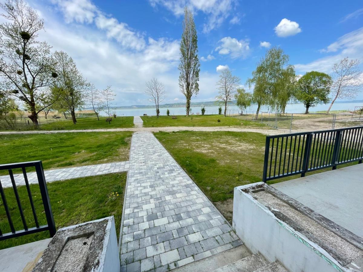 Siesta Apartman Balatonberény Εξωτερικό φωτογραφία